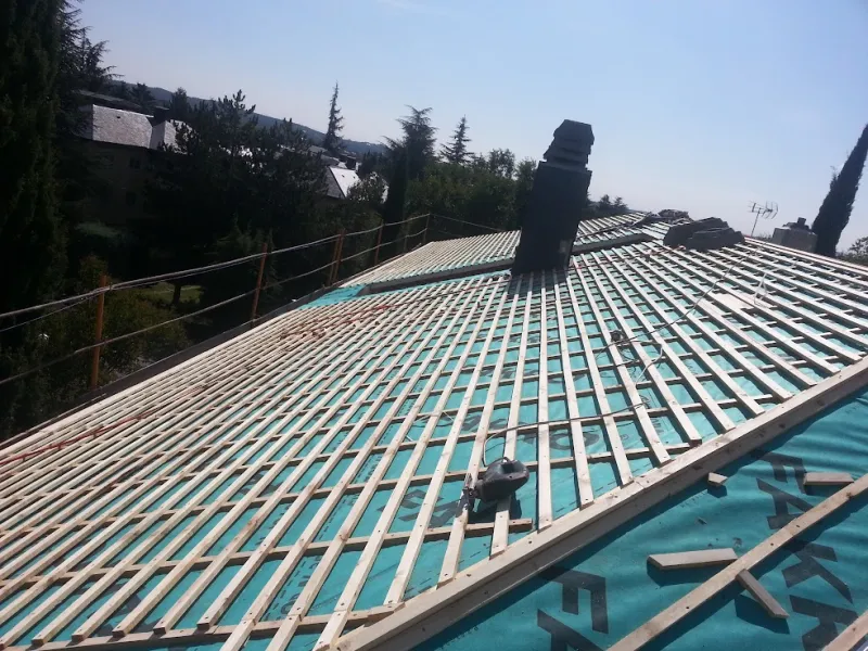 Foto del proyecto CONJUNTO RESIDENCIAL